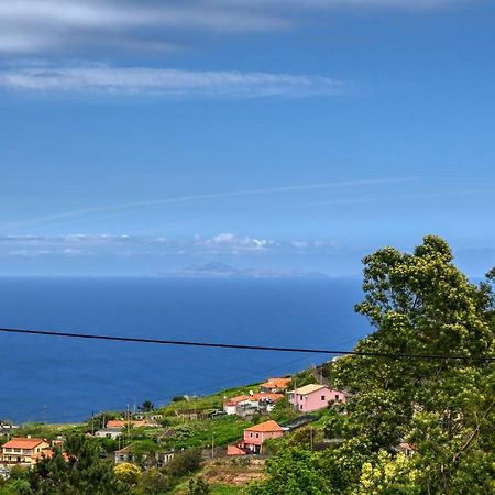 Os Ferreirinhos, A Home In Madeira Сан-Жоржи Экстерьер фото
